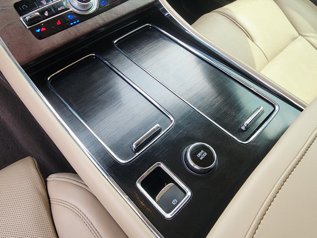 Lincoln Aviator Reserve AWD 2020