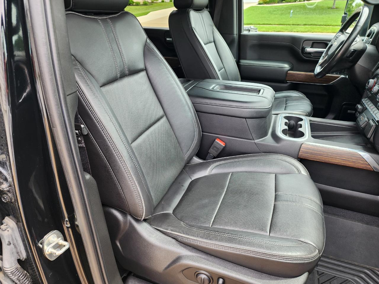 2020 Chevrolet Silverado 3500HD High Country - Photo 9