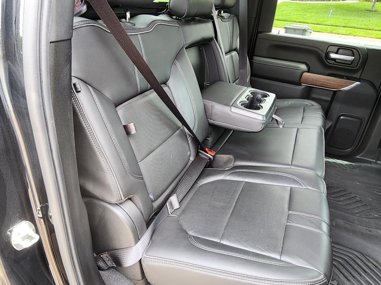 2020 Chevrolet Silverado 3500HD High Country - Photo 12