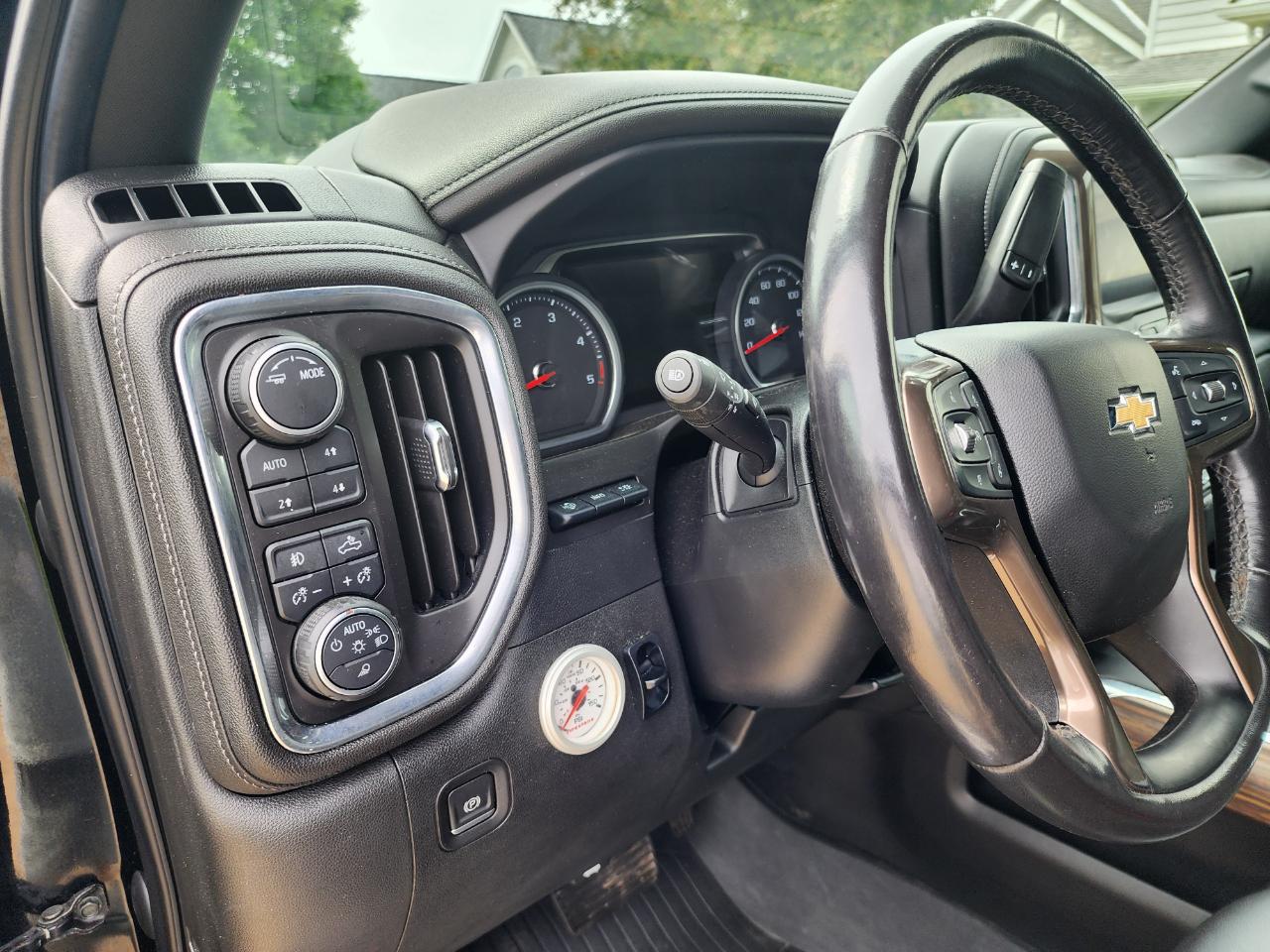 2020 Chevrolet Silverado 3500HD High Country - Photo 14