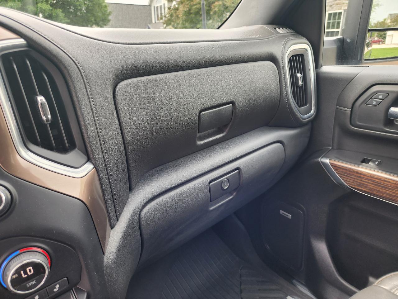 2020 Chevrolet Silverado 3500HD High Country - Photo 19