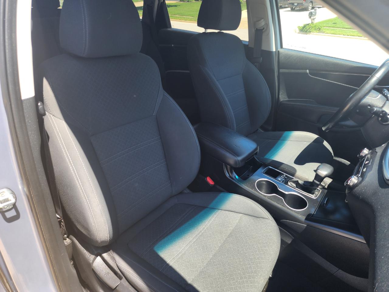 Kia Sorento S V6 AWD 2020