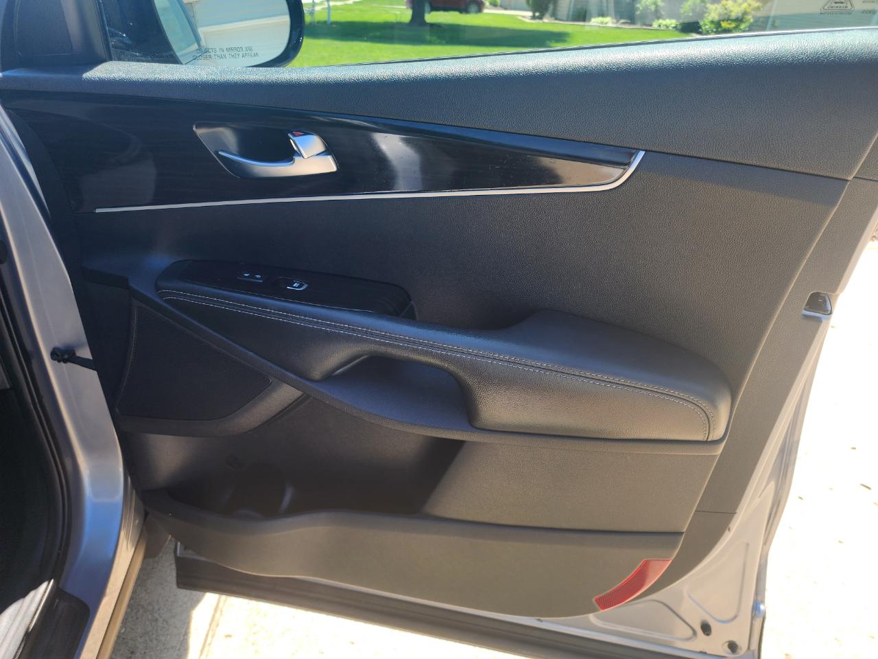 Kia Sorento S V6 AWD 2020