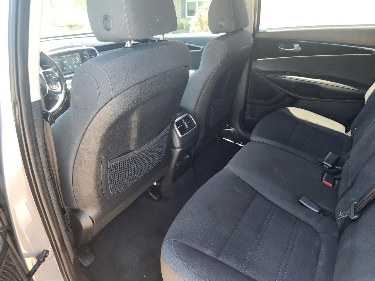 Kia Sorento S V6 AWD 2020