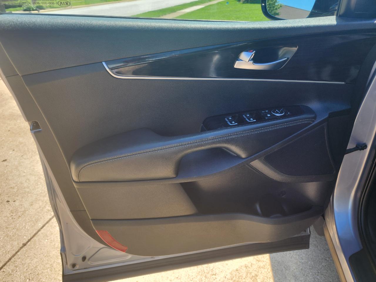 Kia Sorento S V6 AWD 2020