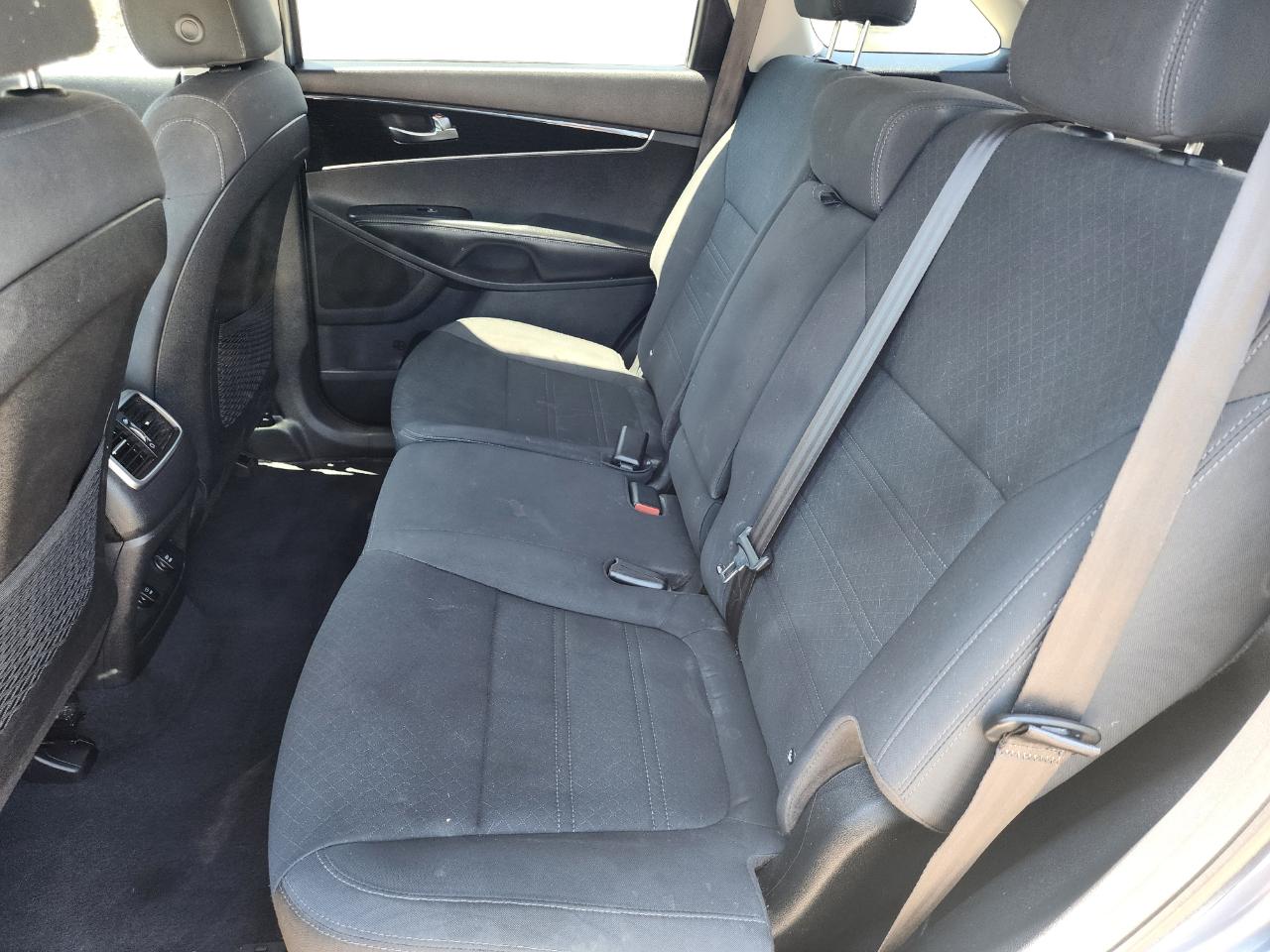 Kia Sorento S V6 AWD 2020
