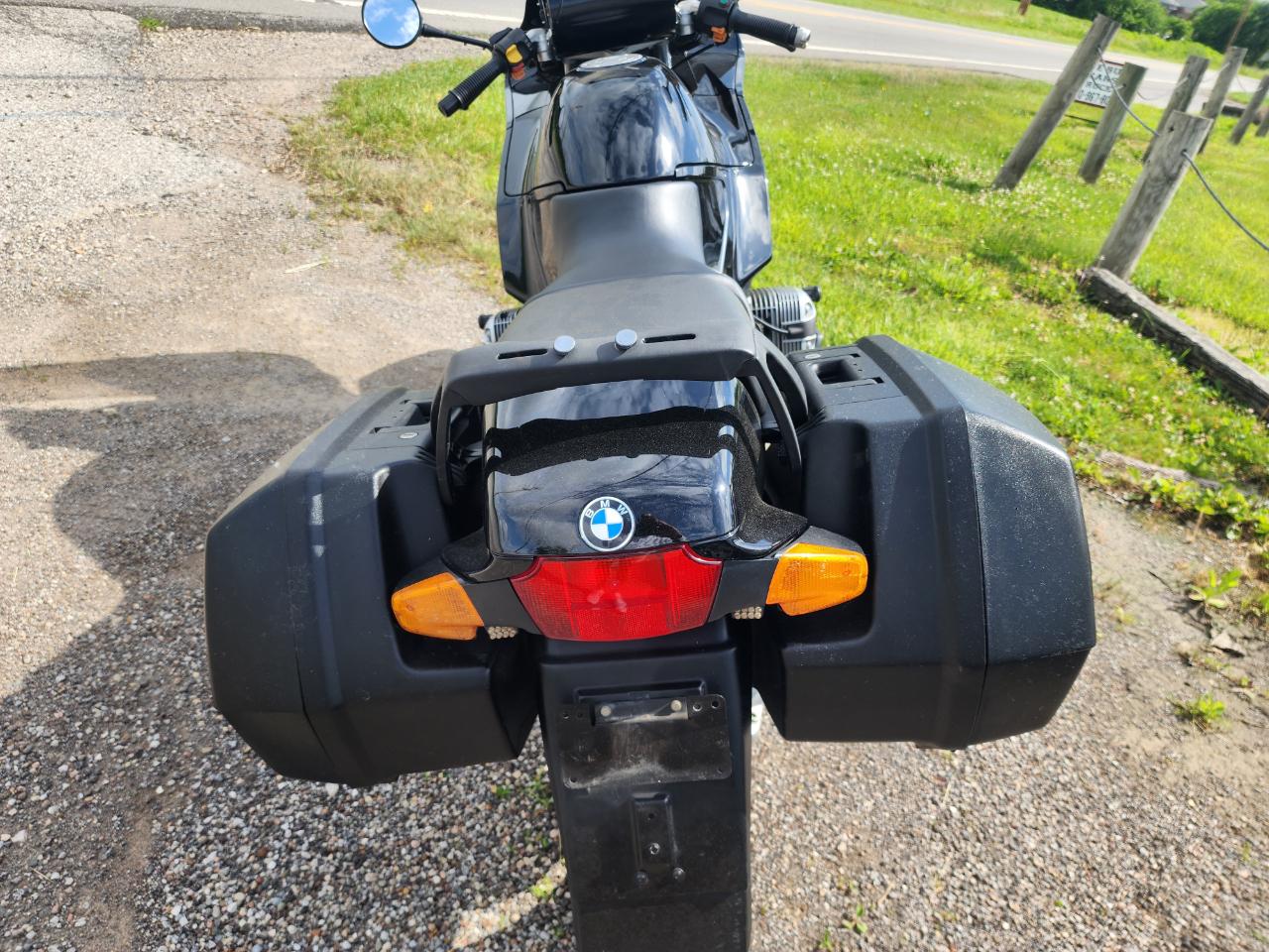 BMW R1100RS  1996