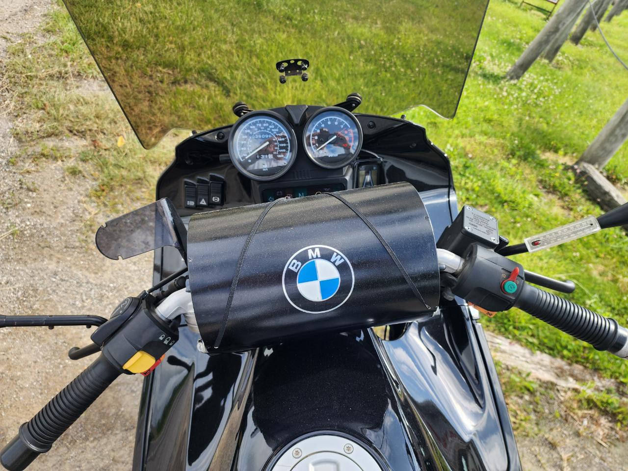 BMW R1100RS  1996