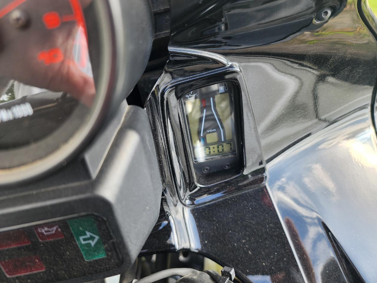 BMW R1100RS  1996