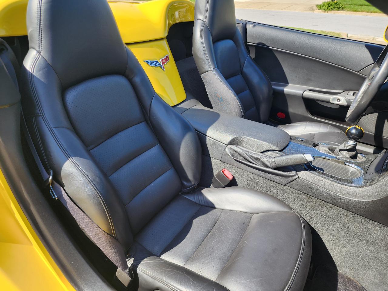 Chevrolet Corvette 2dr Conv Z16 Grand Sport w/1LT 2011