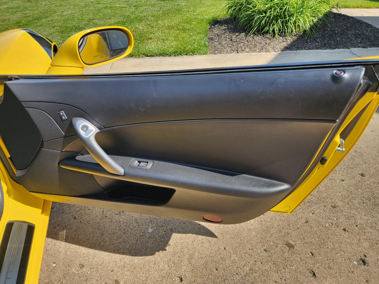 Chevrolet Corvette 2dr Conv Z16 Grand Sport w/1LT 2011