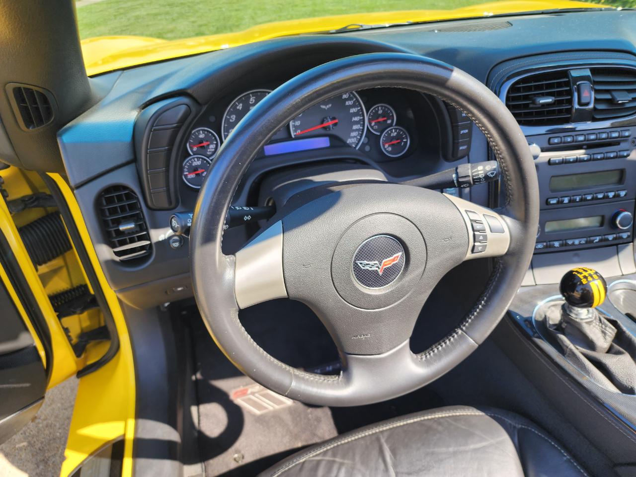 Chevrolet Corvette 2dr Conv Z16 Grand Sport w/1LT 2011