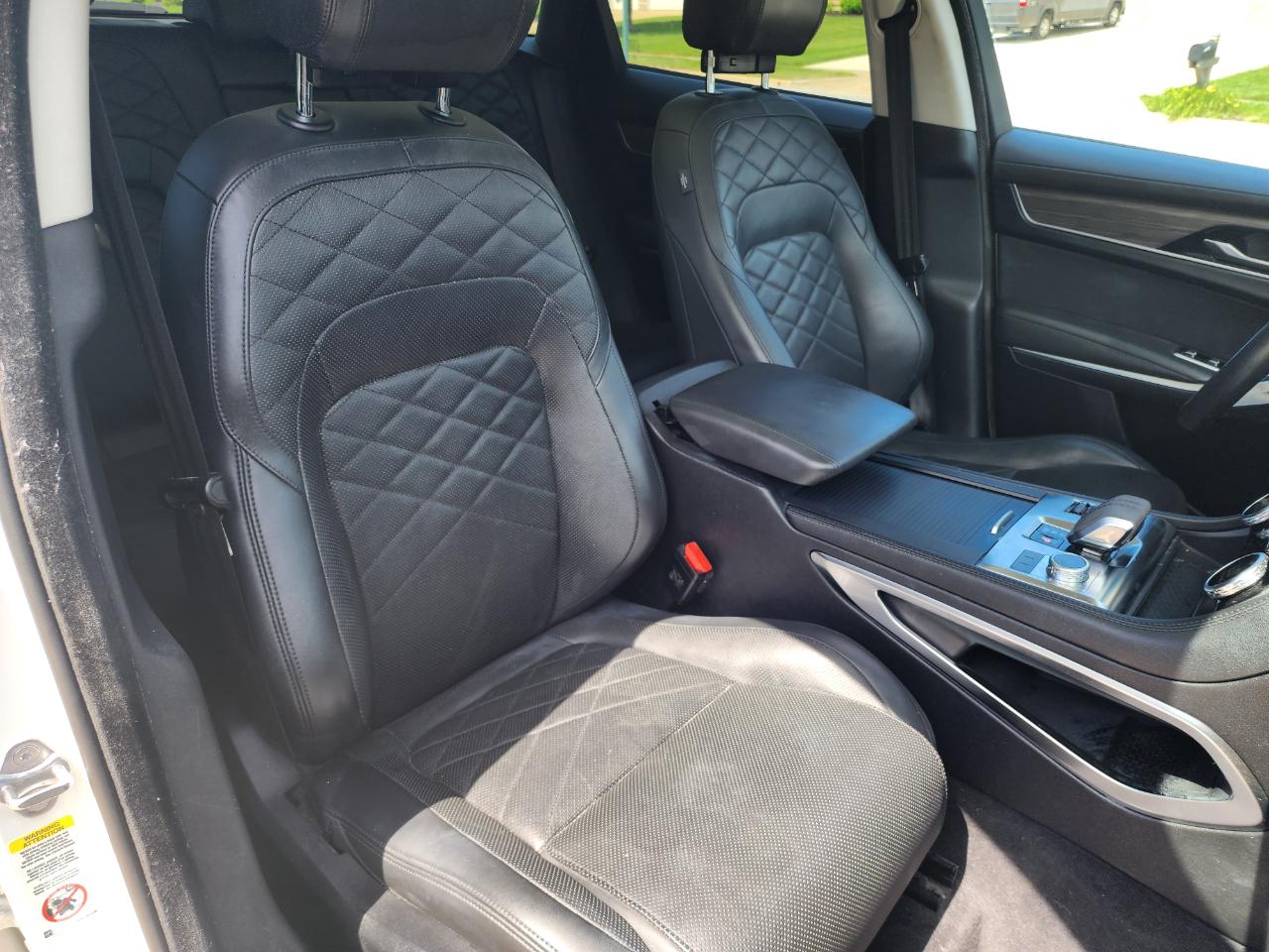 Jaguar F-Pace S P250 AWD 2023