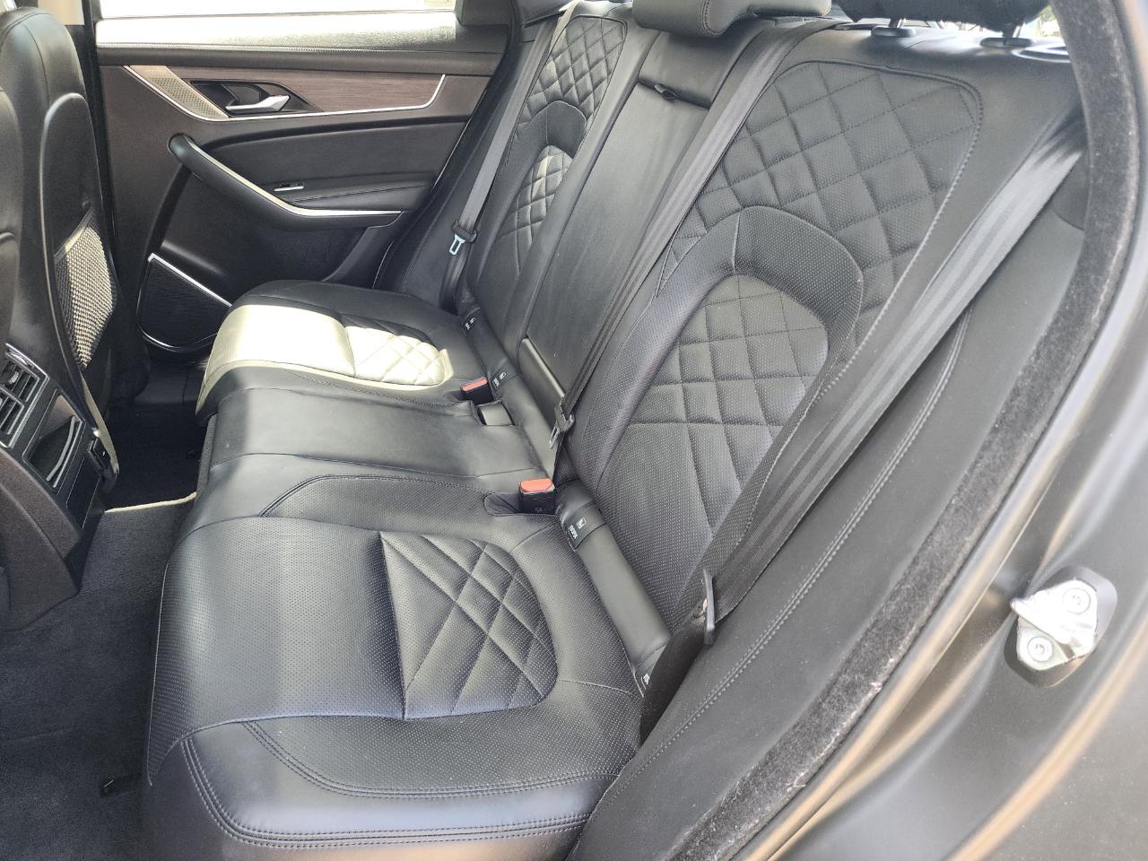 Jaguar F-Pace S P250 AWD 2023