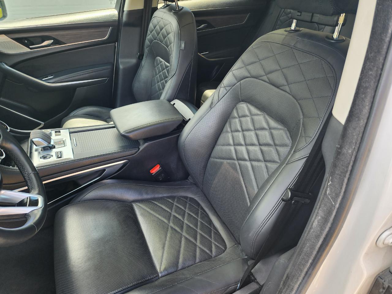 Jaguar F-Pace S P250 AWD 2023