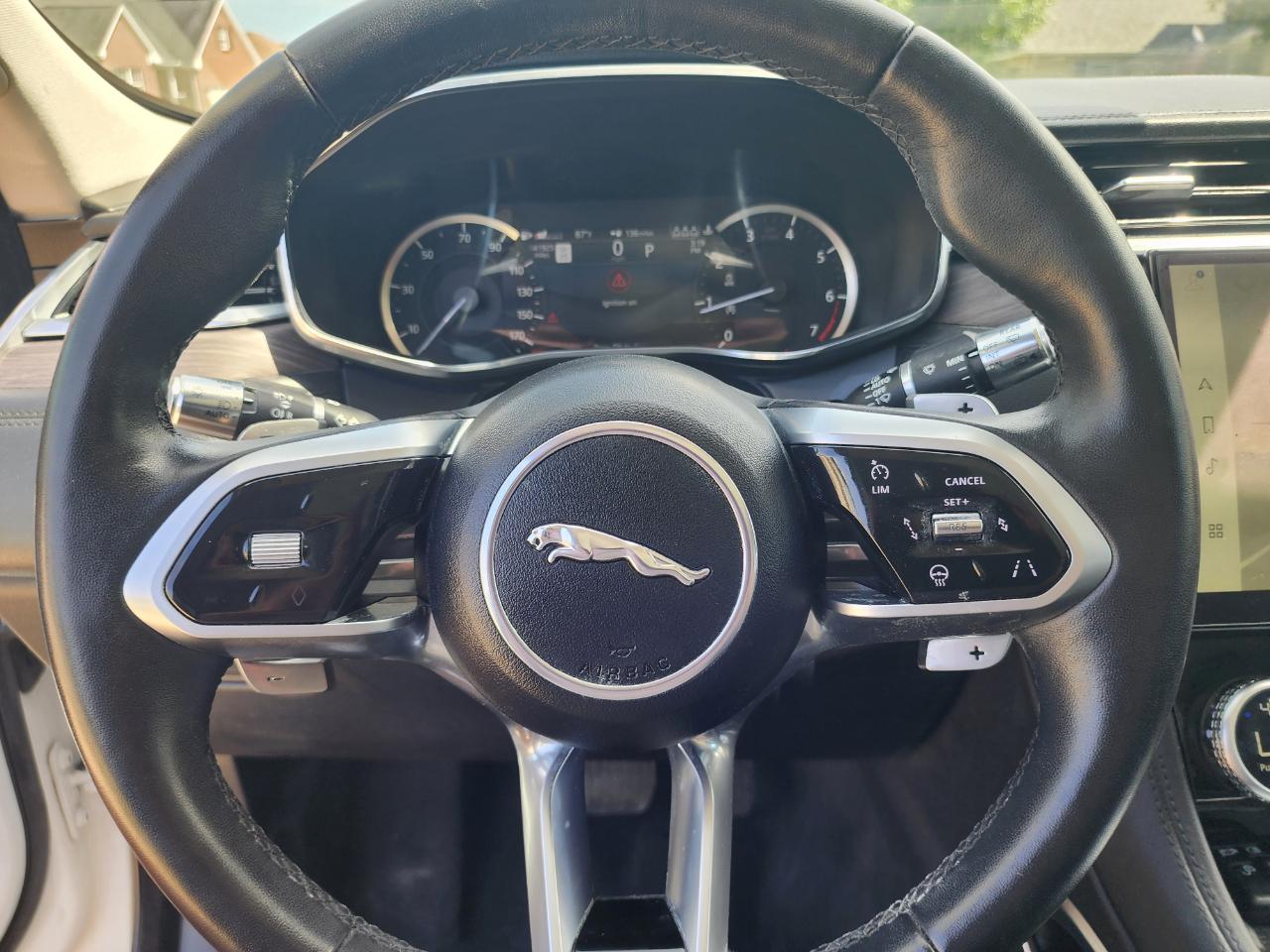 Jaguar F-Pace S P250 AWD 2023