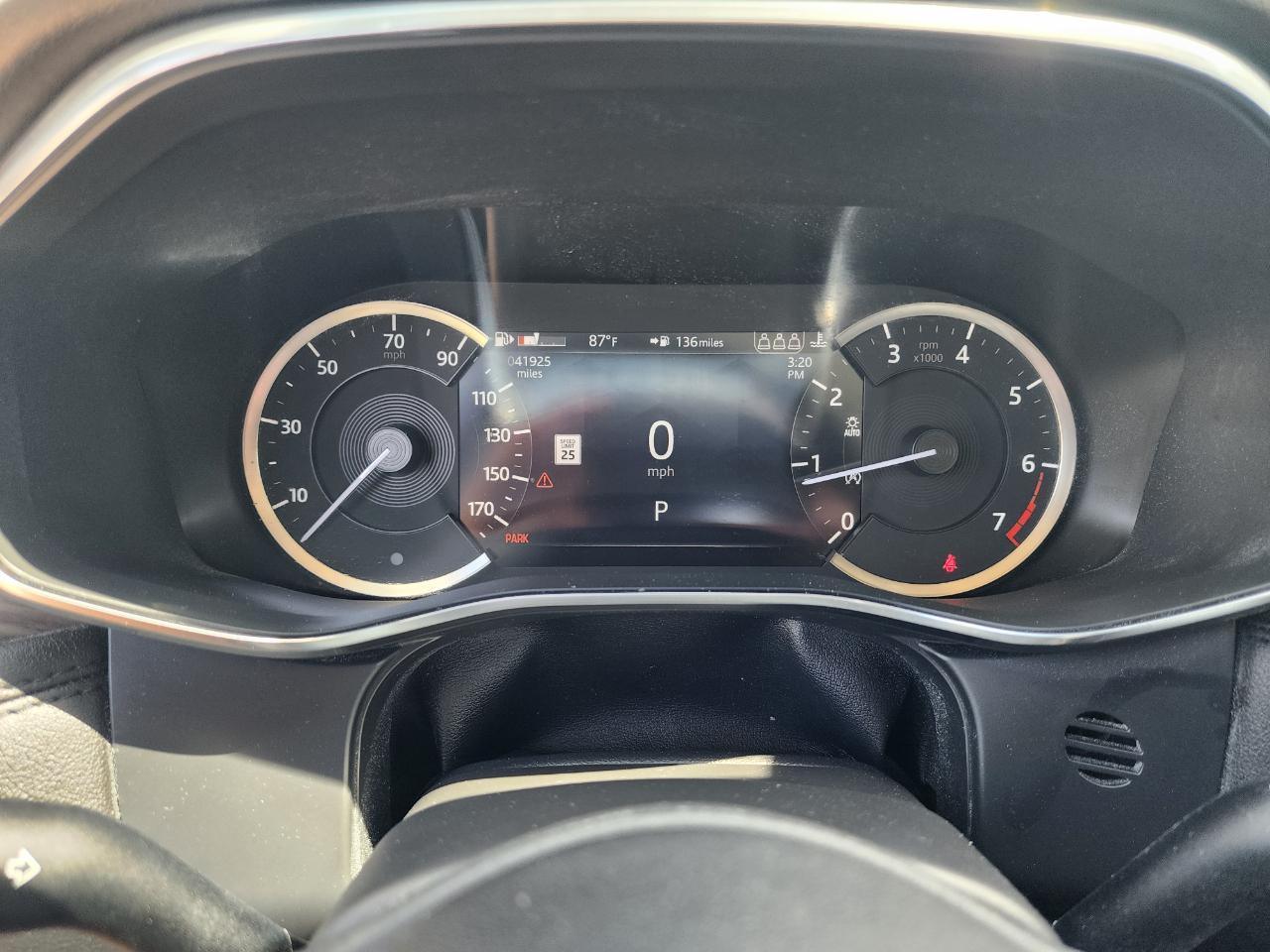 Jaguar F-Pace S P250 AWD 2023