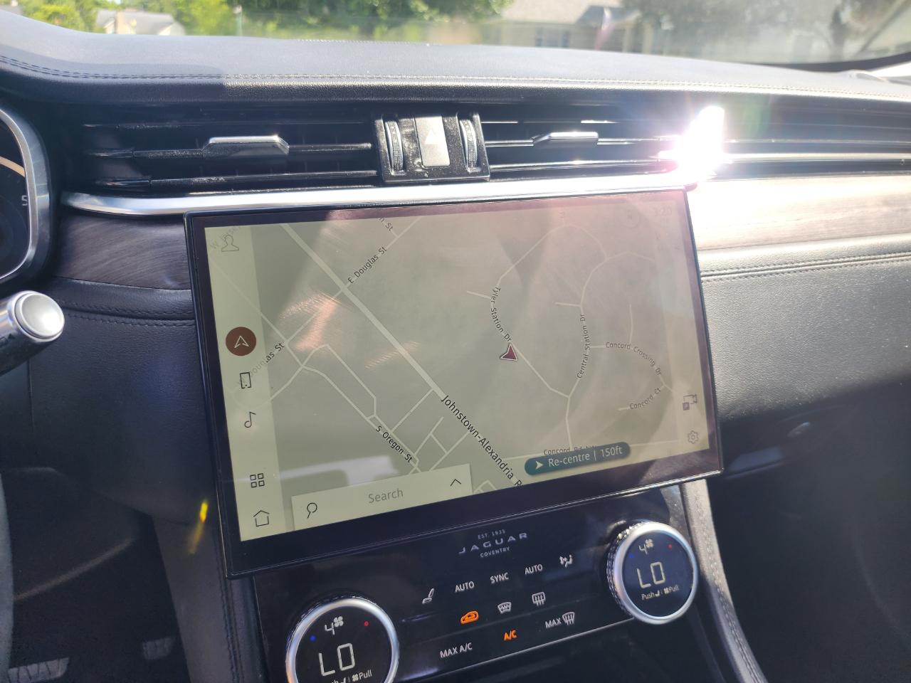 Jaguar F-Pace S P250 AWD 2023