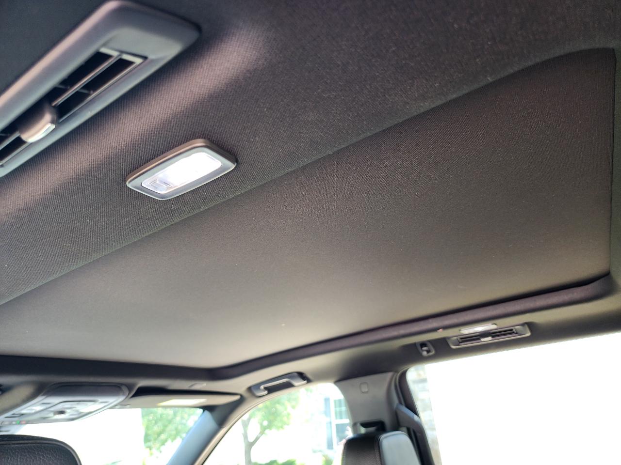 GMC Yukon XL 4WD 4dr Denali 2022