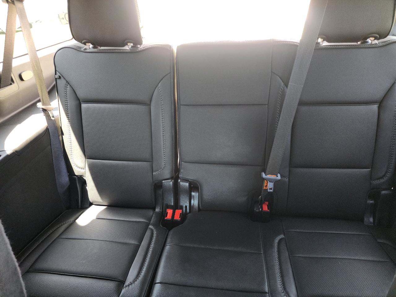 GMC Yukon XL 4WD 4dr Denali 2022