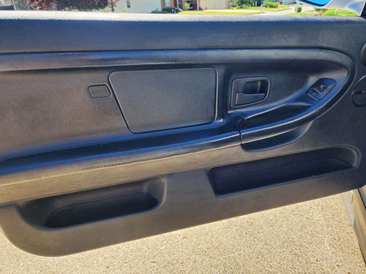 BMW 3 Series M3 2dr Convertible Auto 1999