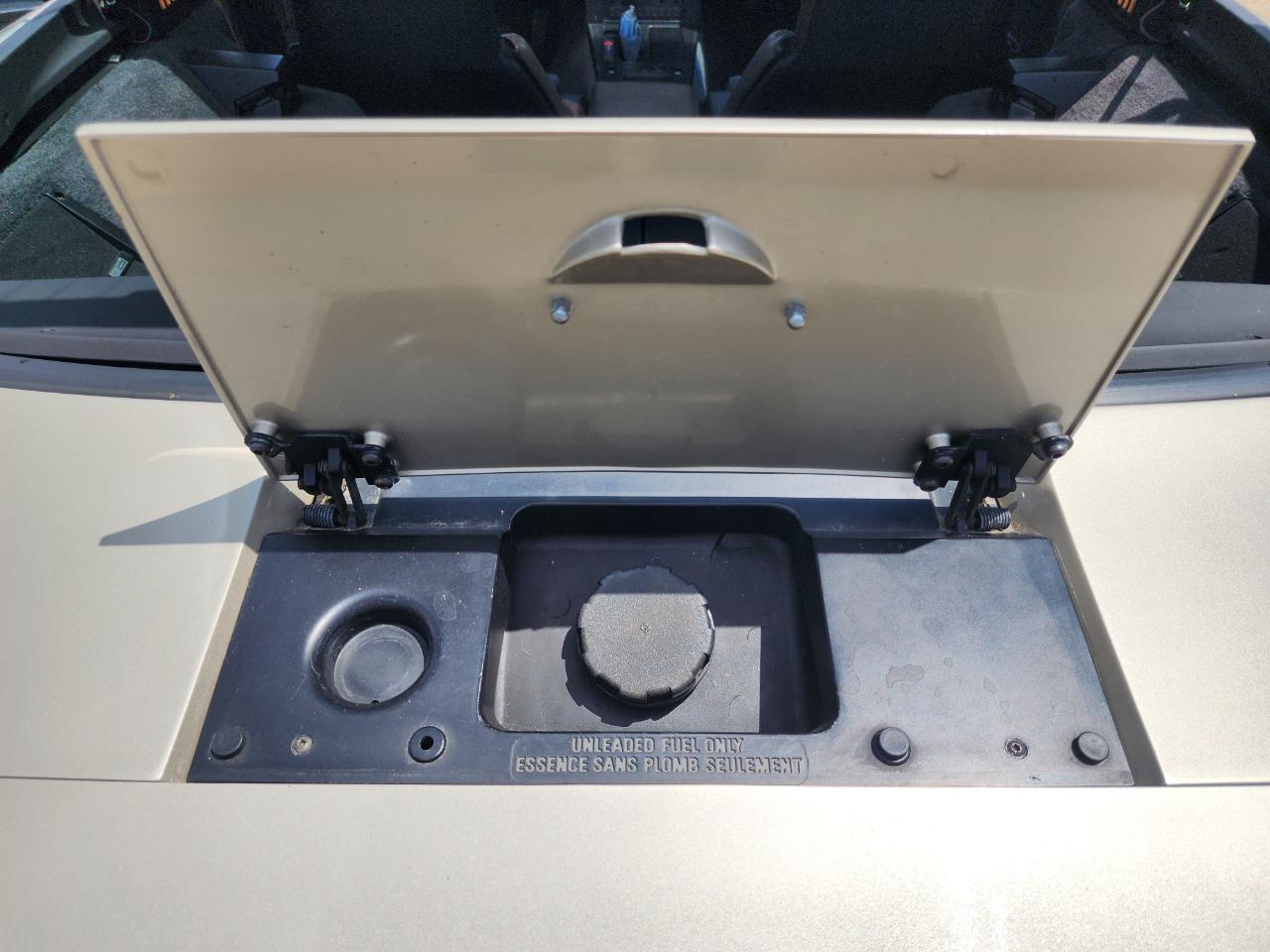Chevrolet Corvette 2dr Hatchback 1987