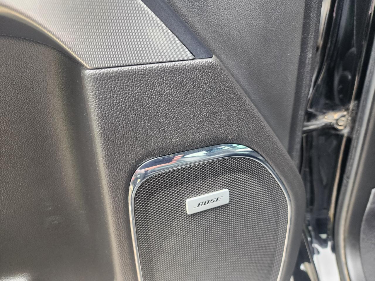 Chevrolet Silverado 2500HD 4WD Crew Cab 153.7" LTZ 2019