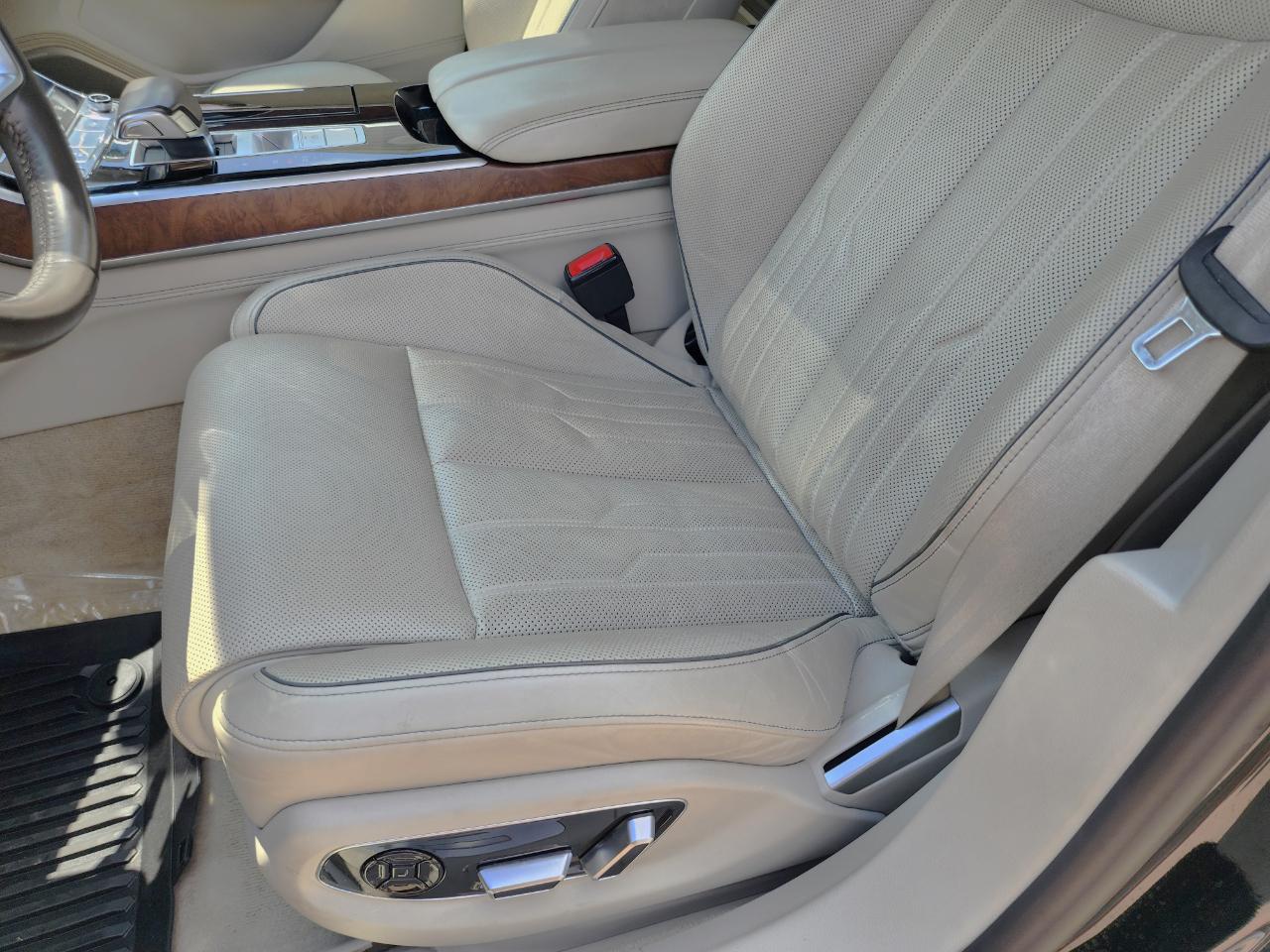 Audi A8 L 55 TFSI quattro 2019