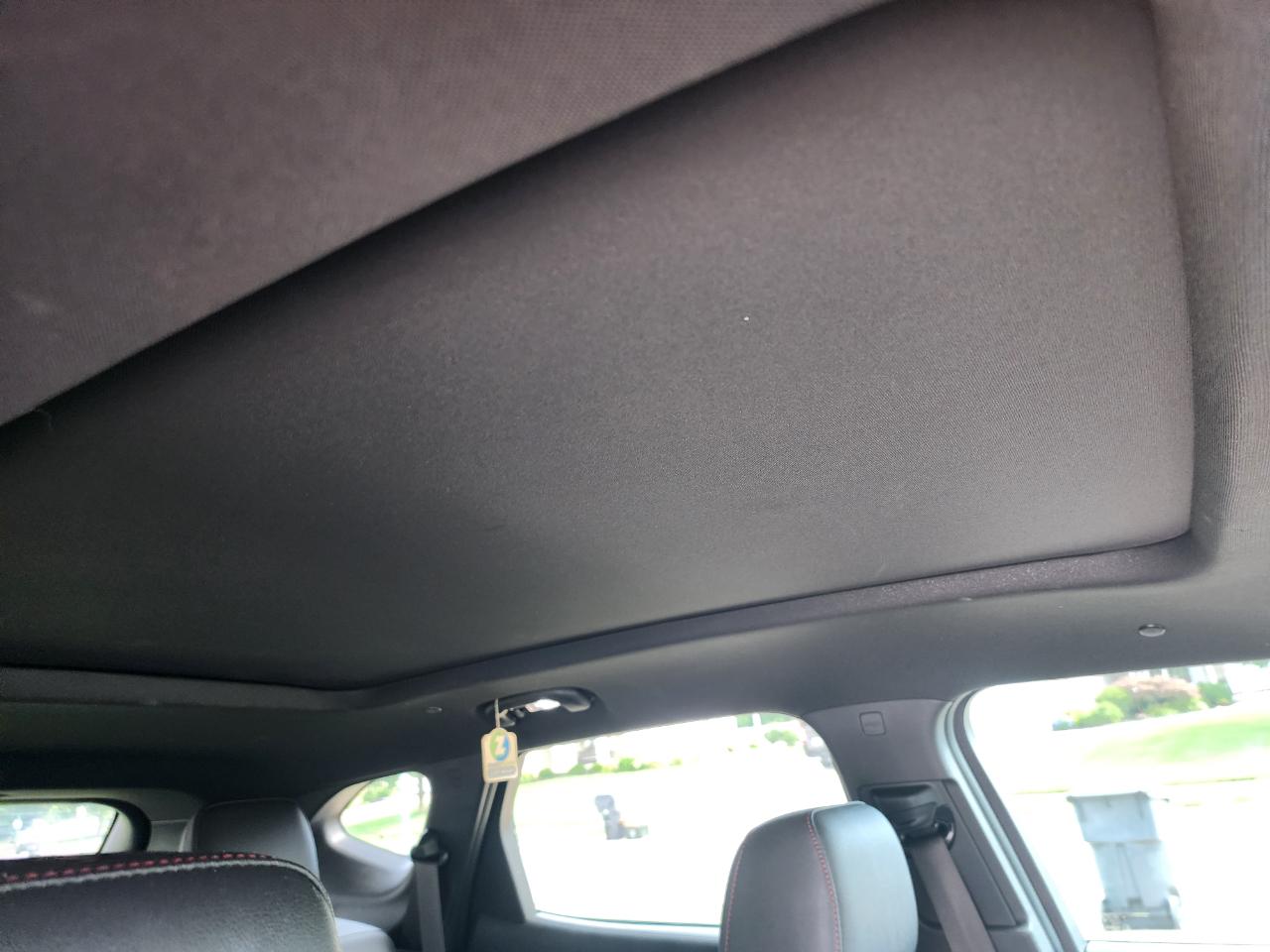 Chevrolet Blazer AWD 4dr RS 2021
