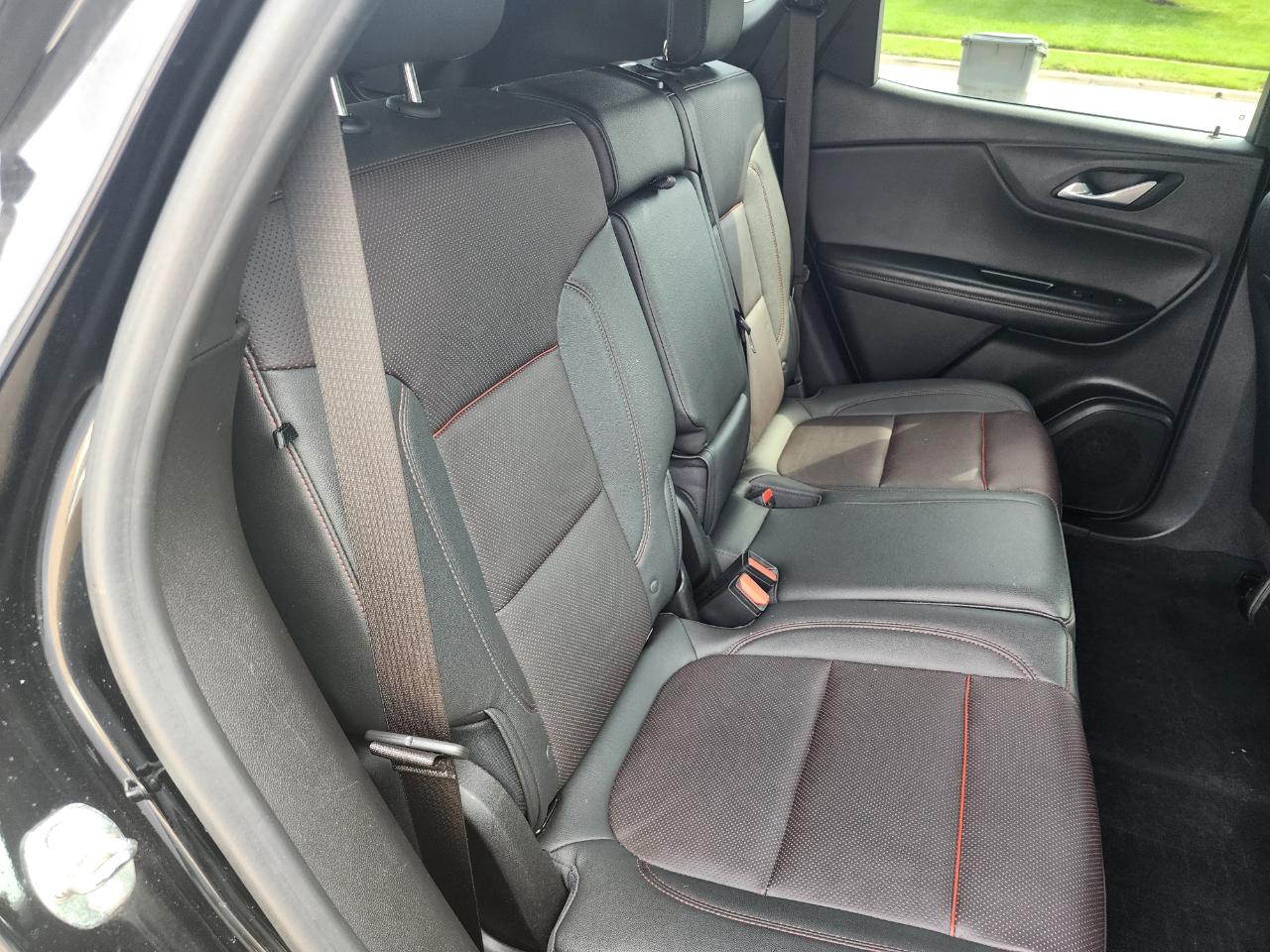 Chevrolet Blazer AWD 4dr RS 2021