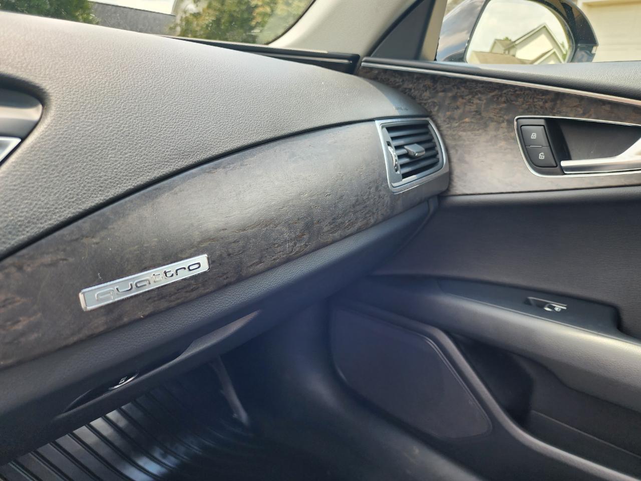 Audi A7 3.0 TFSI Premium Plus 2018