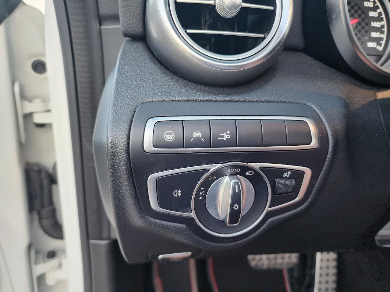 Mercedes-Benz C-Class AMG C 43 4MATIC Cabriolet 2019