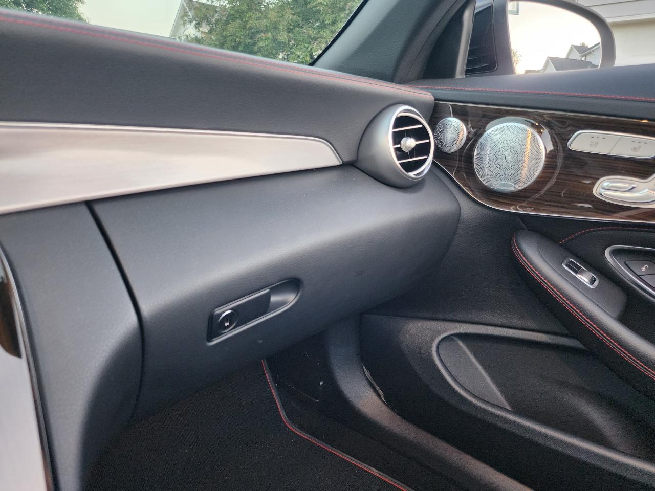 Mercedes-Benz C-Class AMG C 43 4MATIC Cabriolet 2019