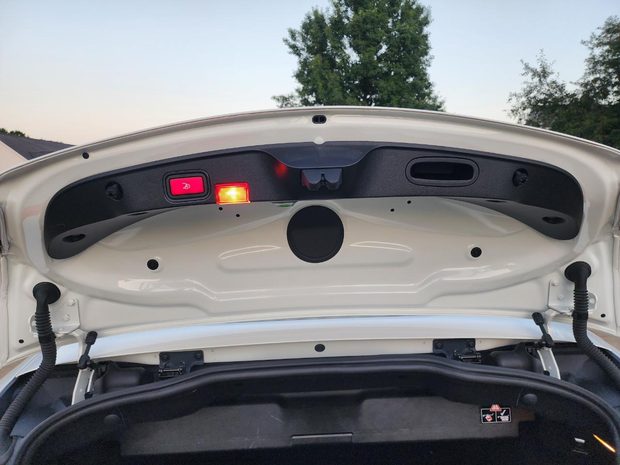 Mercedes-Benz C-Class AMG C 43 4MATIC Cabriolet 2019