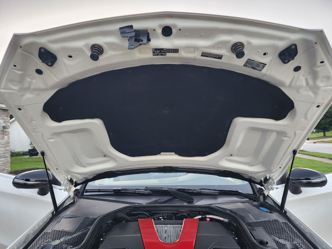 Mercedes-Benz C-Class AMG C 43 4MATIC Cabriolet 2019