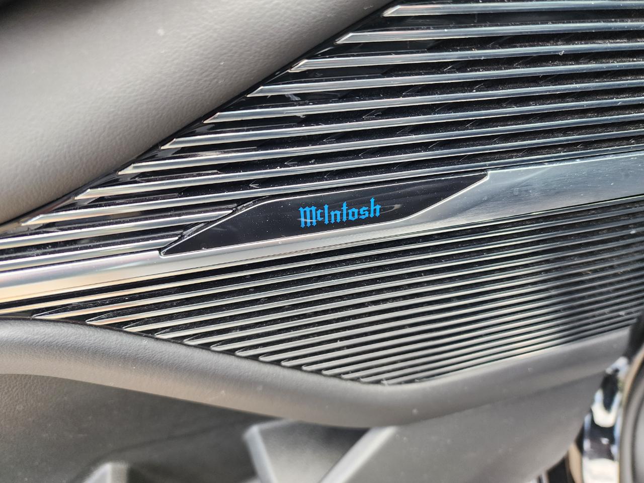 2022 Jeep Grand Wagoneer Series II - Photo 22