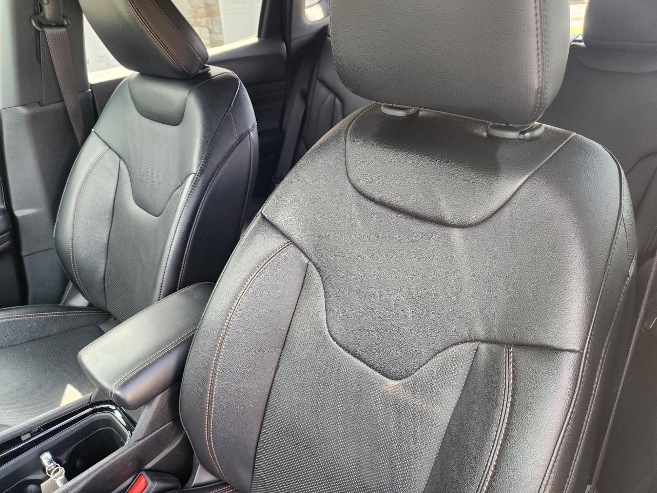 Jeep Compass (RED) Edition 4x4 2022