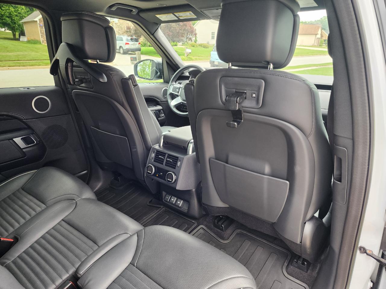 Land Rover Discovery P360 HSE R-Dynamic 2023