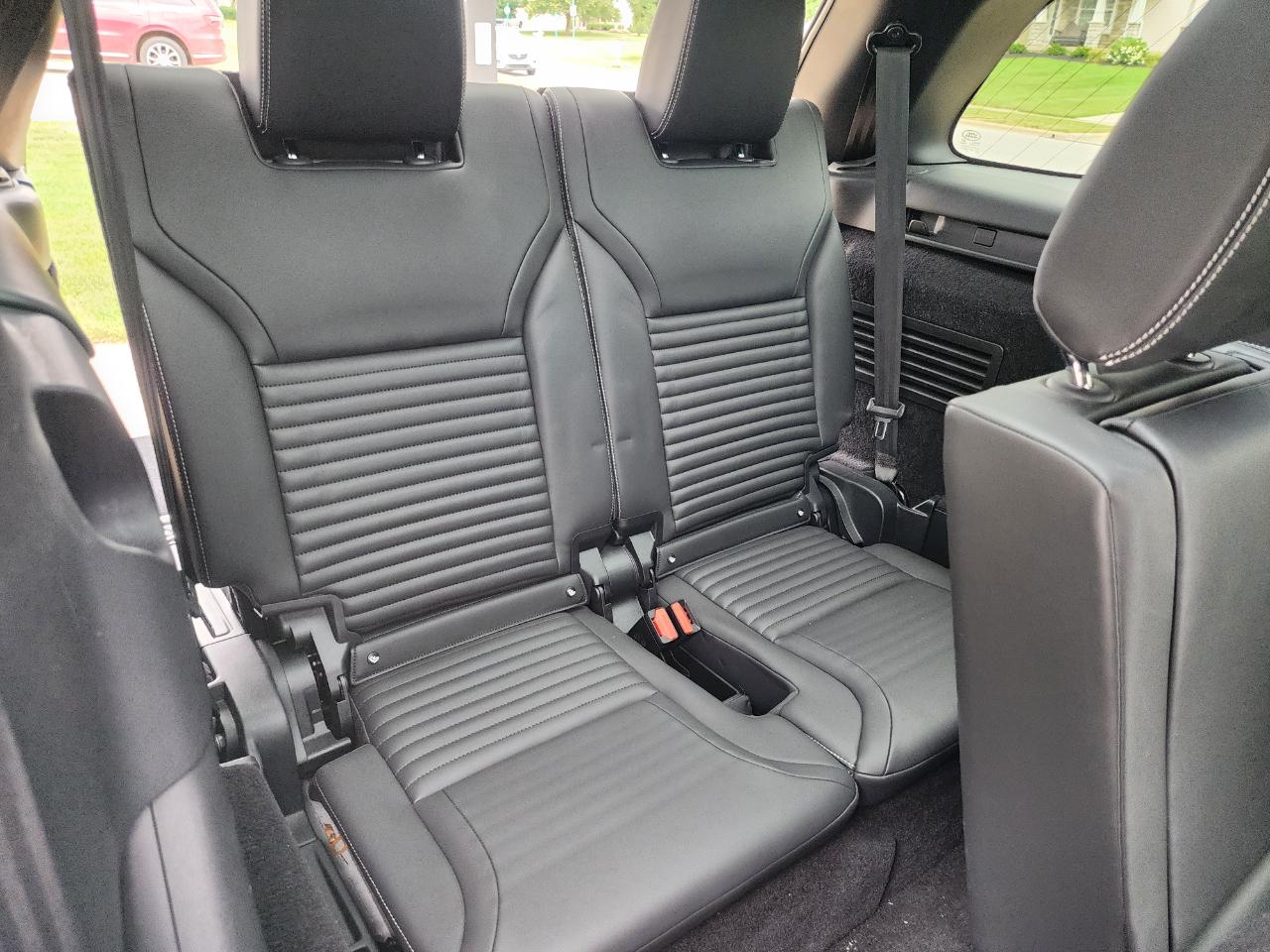 Land Rover Discovery P360 HSE R-Dynamic 2023