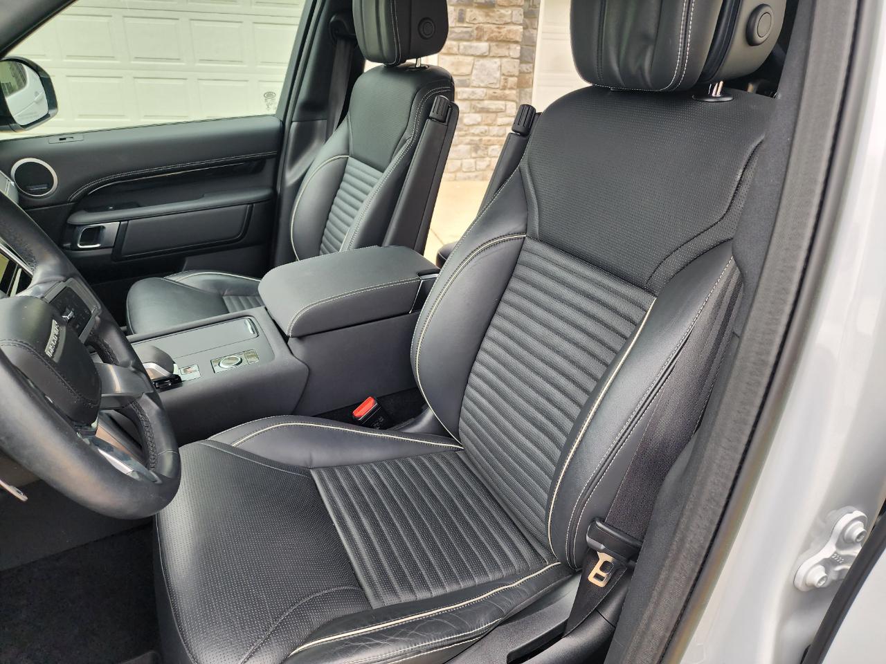 Land Rover Discovery P360 HSE R-Dynamic 2023