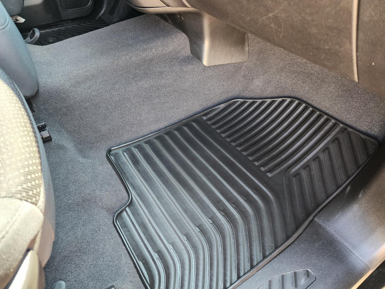 Chevrolet Silverado 1500 4WD Crew Cab 147" Custom Trail Boss 2019