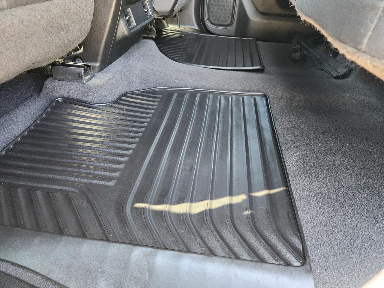 Chevrolet Silverado 1500 4WD Crew Cab 147" Custom Trail Boss 2019