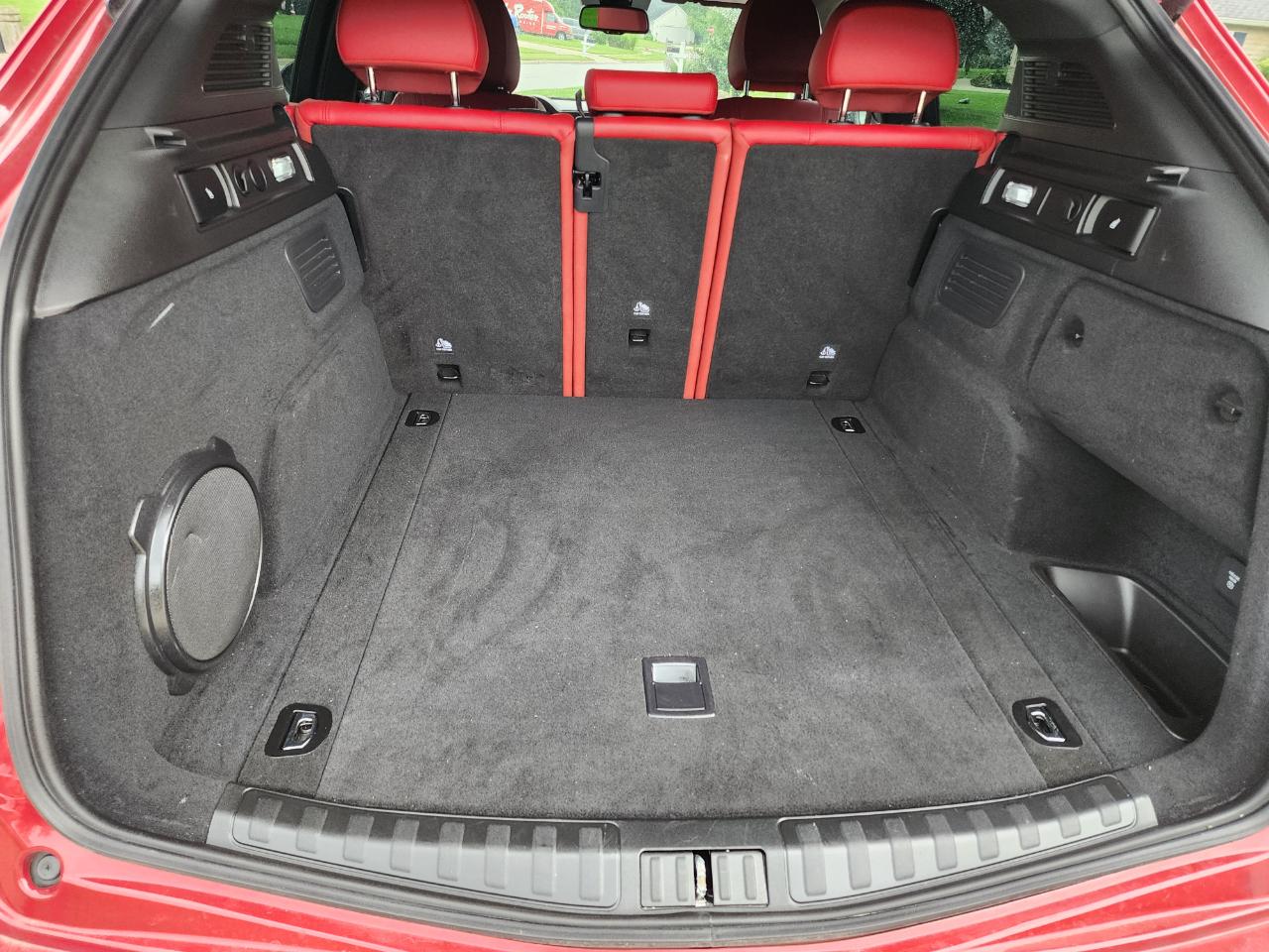 Alfa Romeo Stelvio Veloce AWD 2023