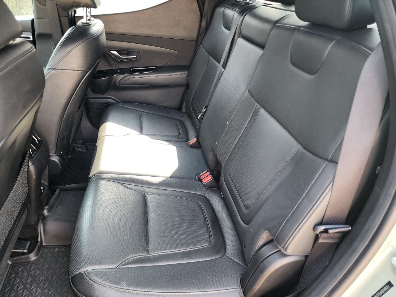 Hyundai Santa Cruz Limited AWD 2023
