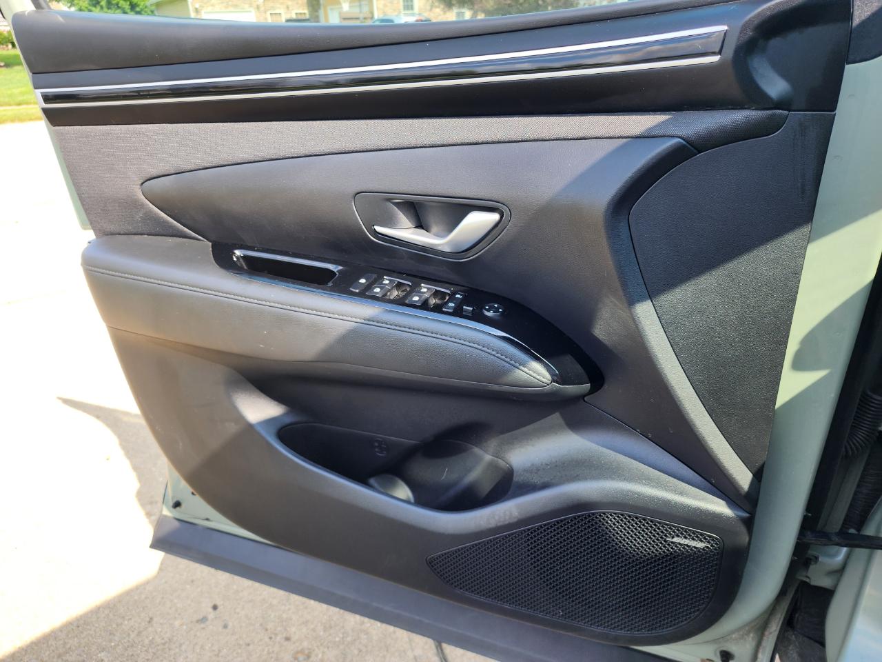 Hyundai Santa Cruz Limited AWD 2023