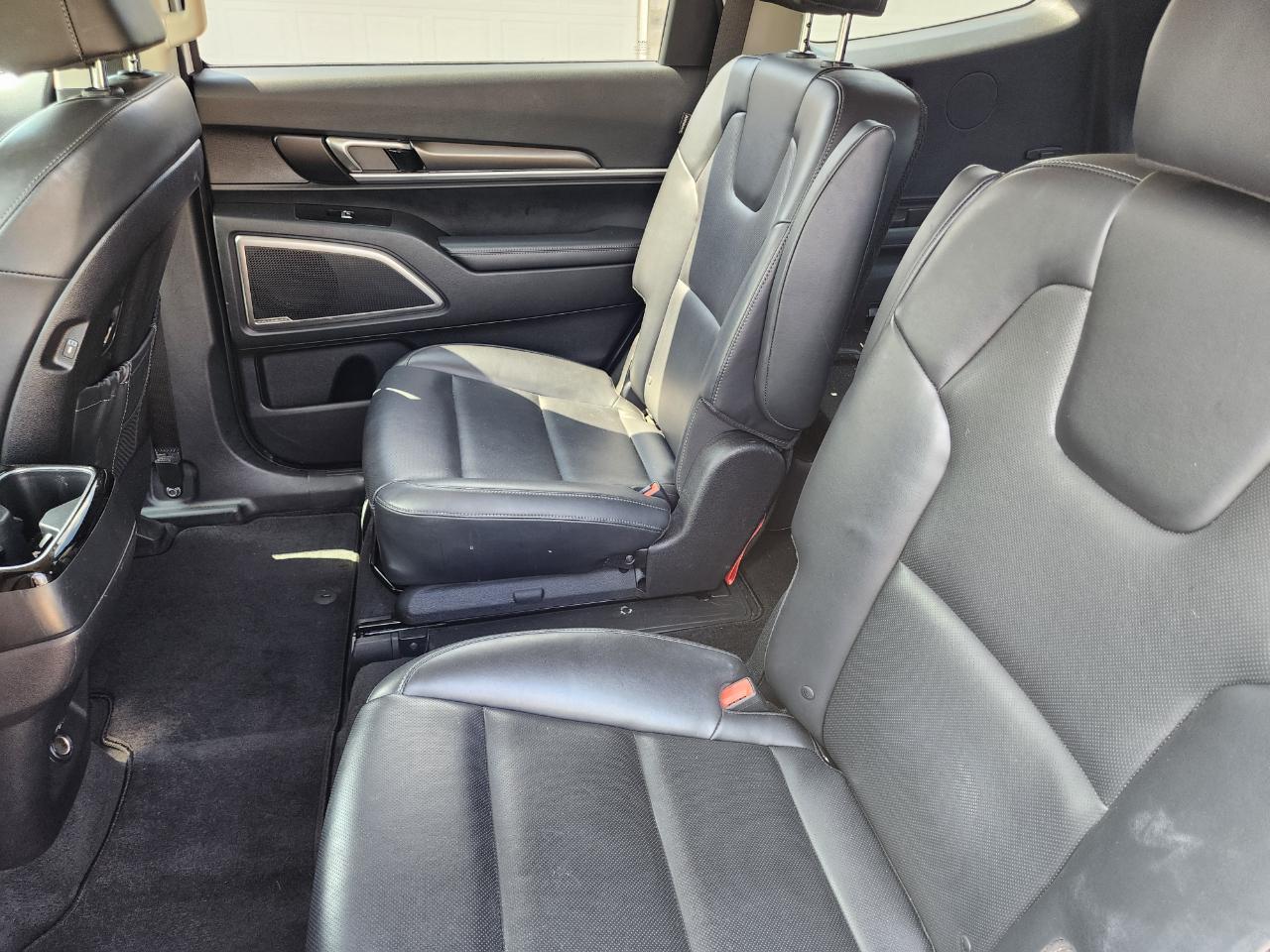 Kia Telluride S AWD 2025