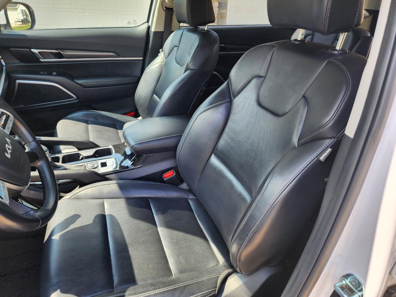 Kia Telluride S AWD 2025