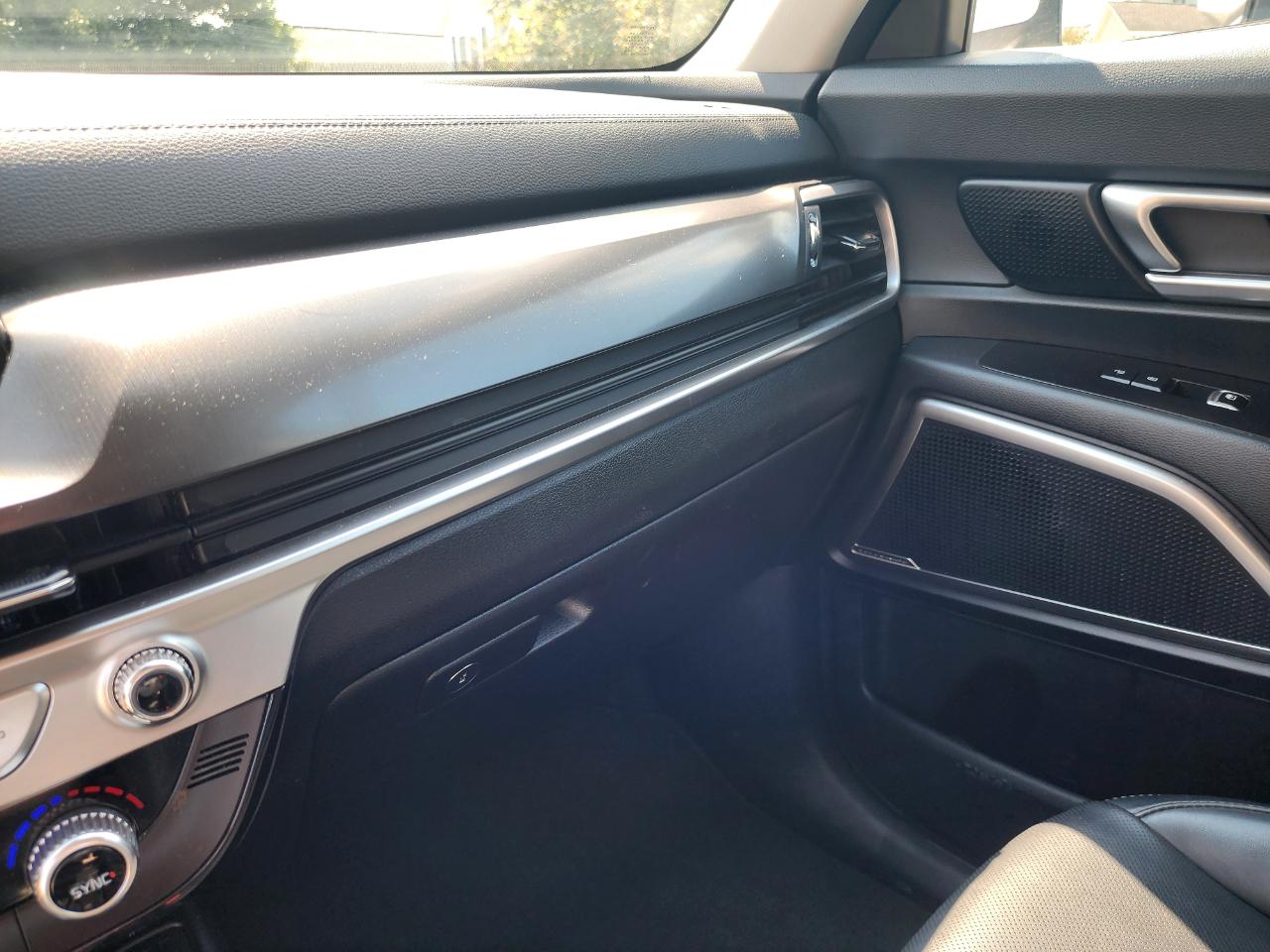 Kia Telluride S AWD 2025
