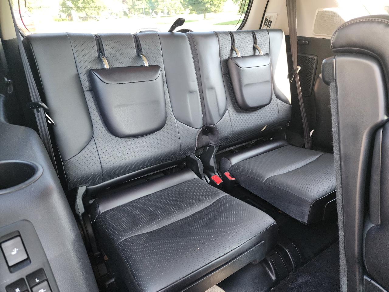 Lexus GX 460 4WD 4dr Luxury 2016
