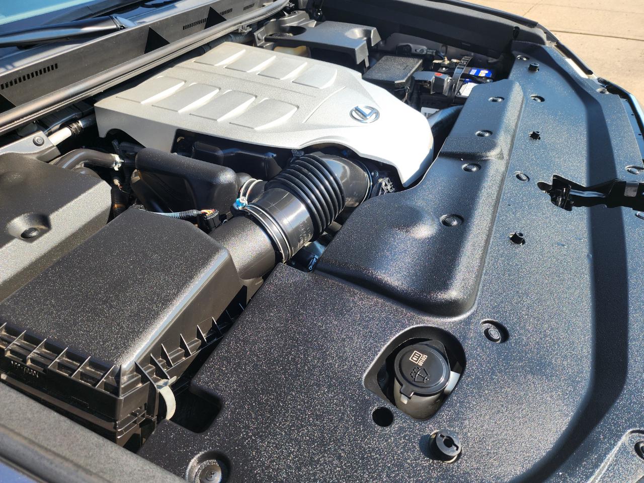 Lexus GX 460 4WD 4dr Luxury 2016